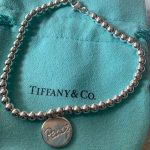 New Tiffany &co bracelet